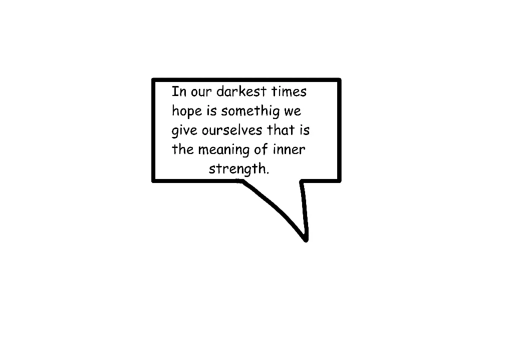 Inner Strength 