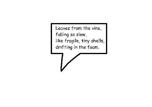 Leaves From the Vine